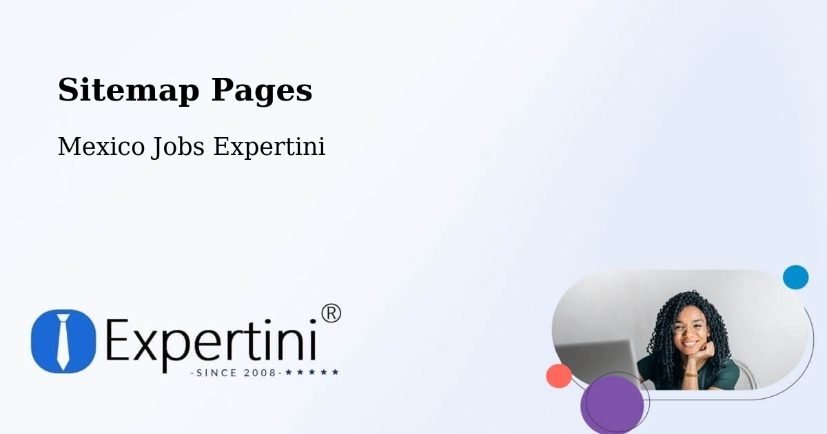 Sitemap Pages - Maxcanú - Mexico Jobs Expertini